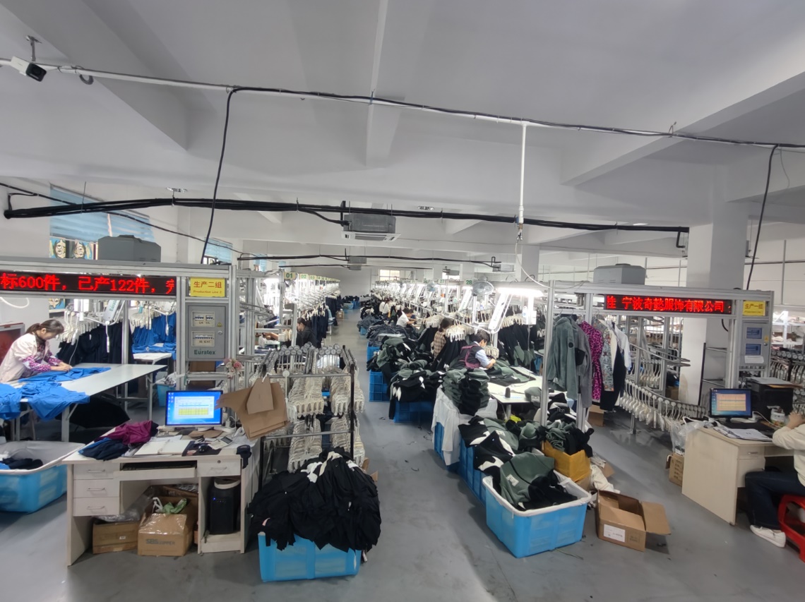 Gerecycleerde stoffen, echte prestaties: QIYI's stap naar een groenere sportindustrie