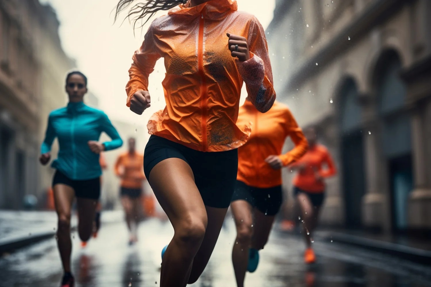 Aangepaste sportkleding maken met QIYI-kledingprecisie