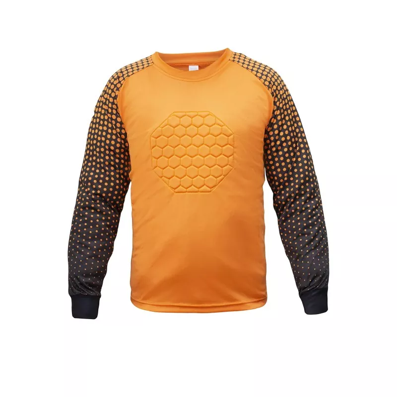 Keepersshirt met lange mouwen