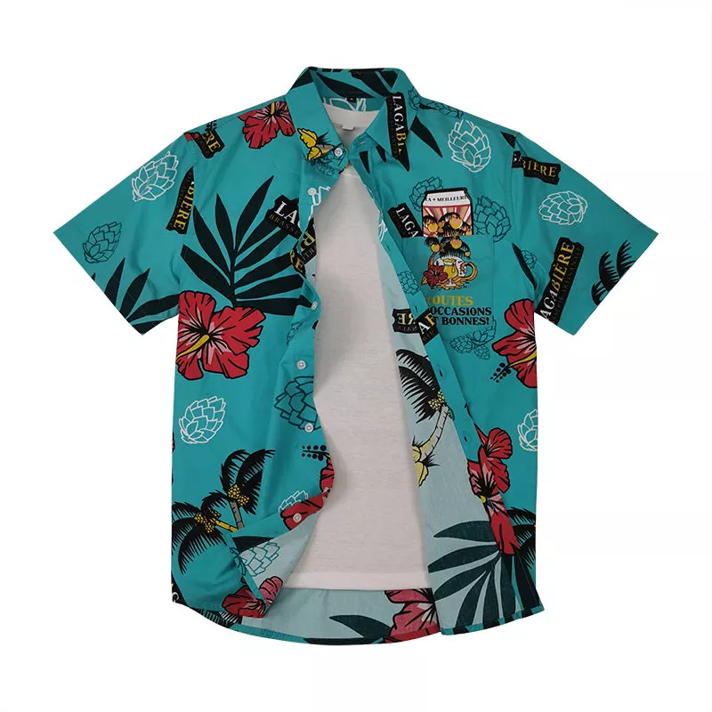 Gravel fietsshirt