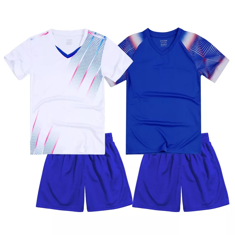 Voetbalshirt voor evenementen voor kinderen