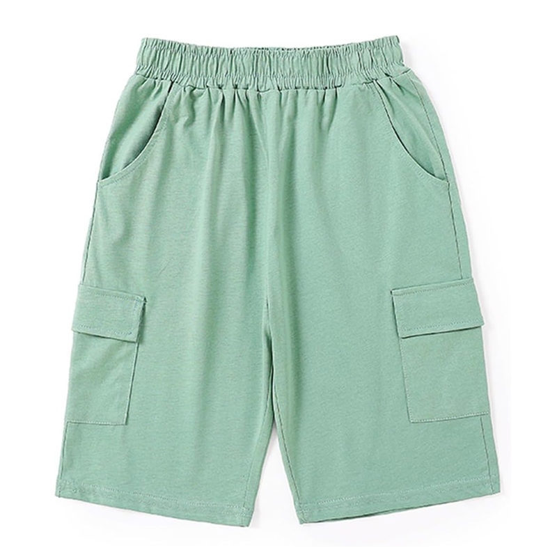 Kids zweet shorts