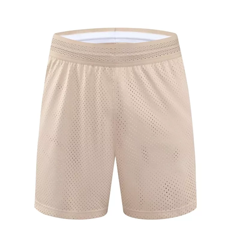 Omkeerbare basketbalshort