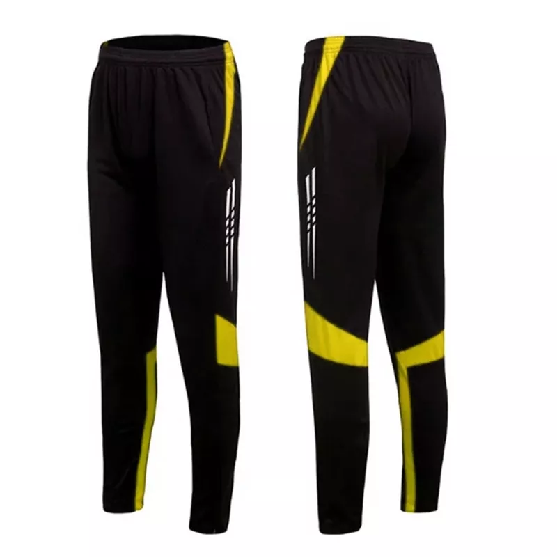 Voetbal trainingsbroek