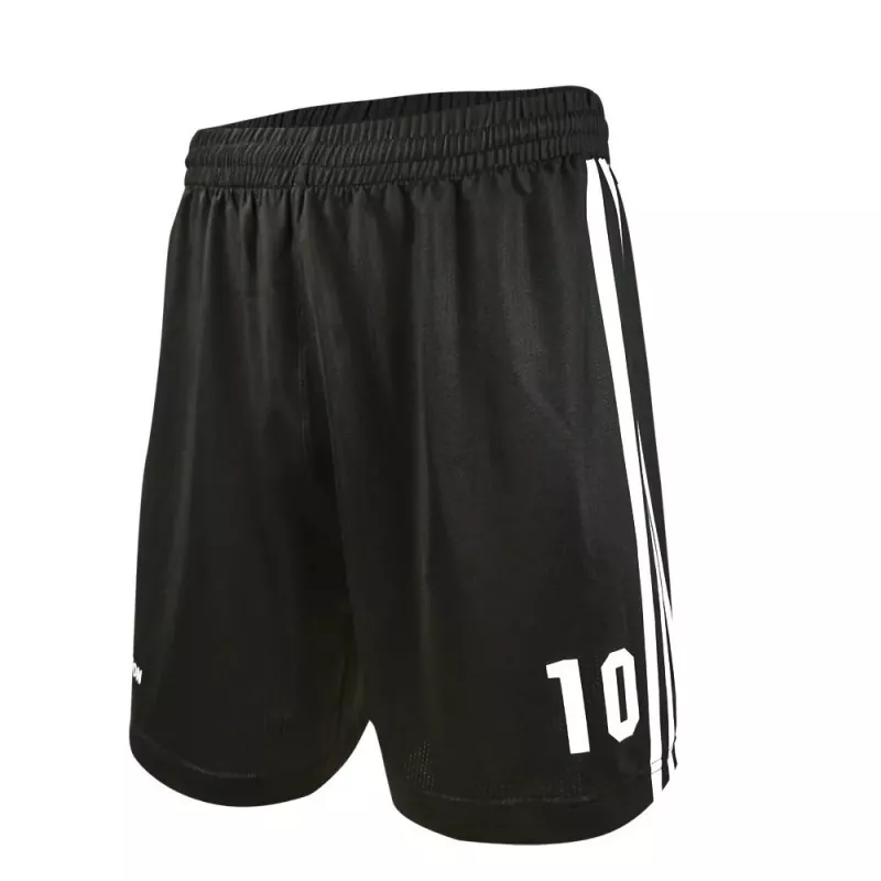 Voetbaltrainingsshorts